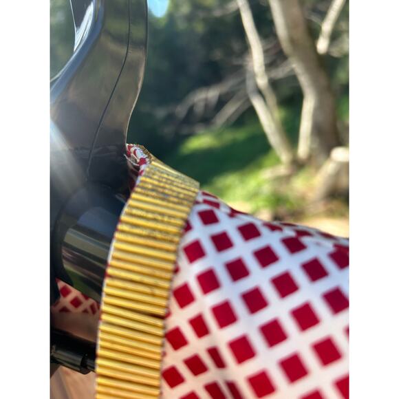 Sass & Bide "Grace & Glory" Silk Blend Jacket | Euro 36 UK 6 | RRP $500 - Picture 4 of 7